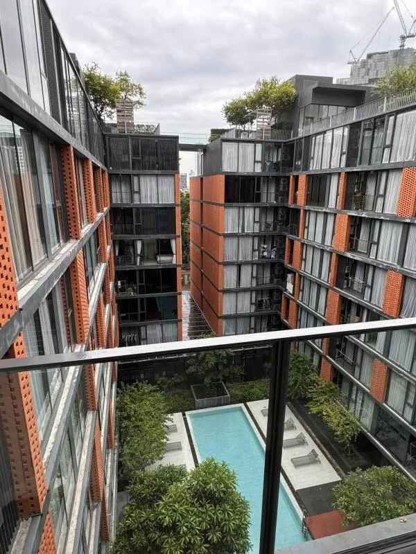 Property photos for Quintara Treehaus Sukhumvit 42