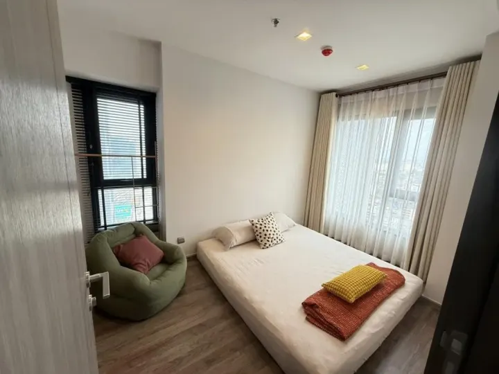Property photos for Life Ladprao Valley