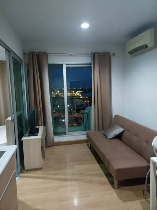 Property photos for Aspire Rama 4