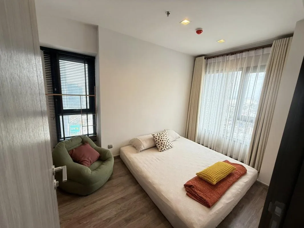 Property photos for Life Ladprao Valley