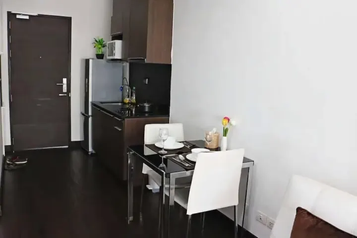 Property photos for Ideo Q Phayathai