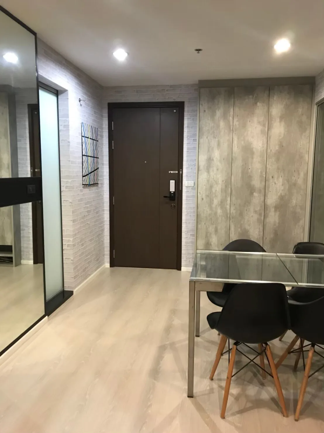 Property photos for Rhythm Sathorn - Narathiwas