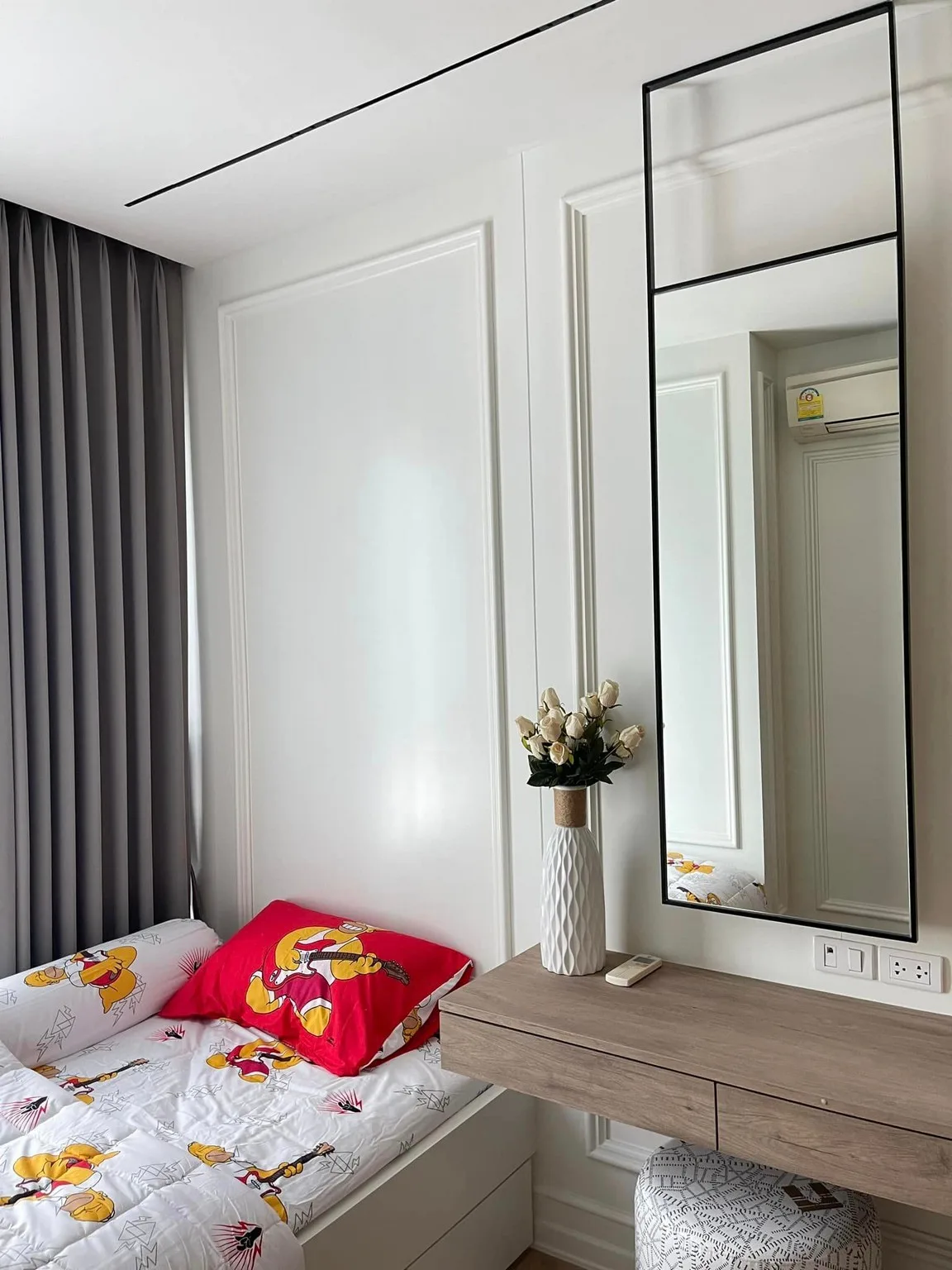 Property photos for The Address Asoke