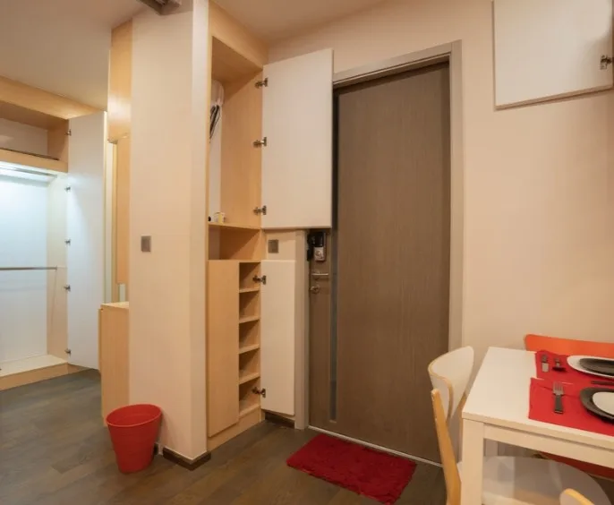 Property photos for Ideo Q Siam - Ratchathewi
