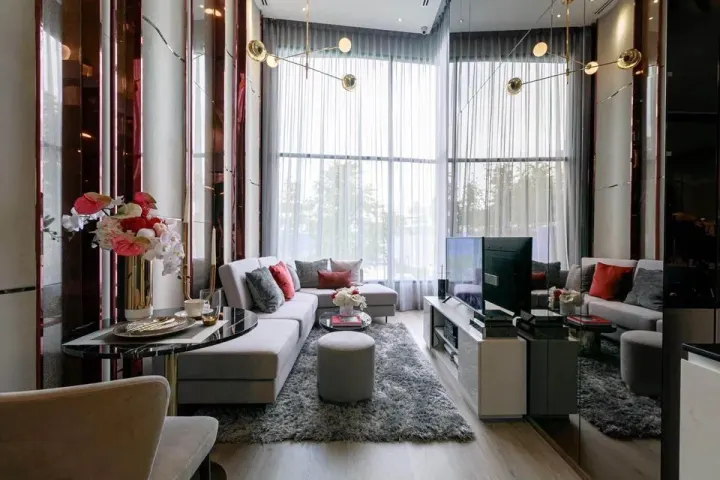 Property photos for Soho Bangkok Ratchada