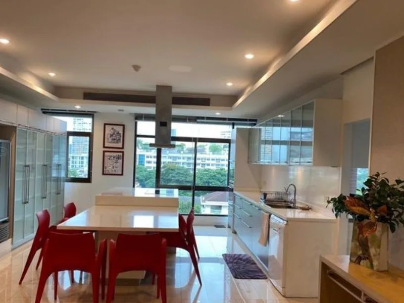 Property photos for Baan Ananda