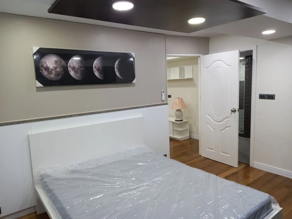 Property photos for President Park Sukhumvit 24