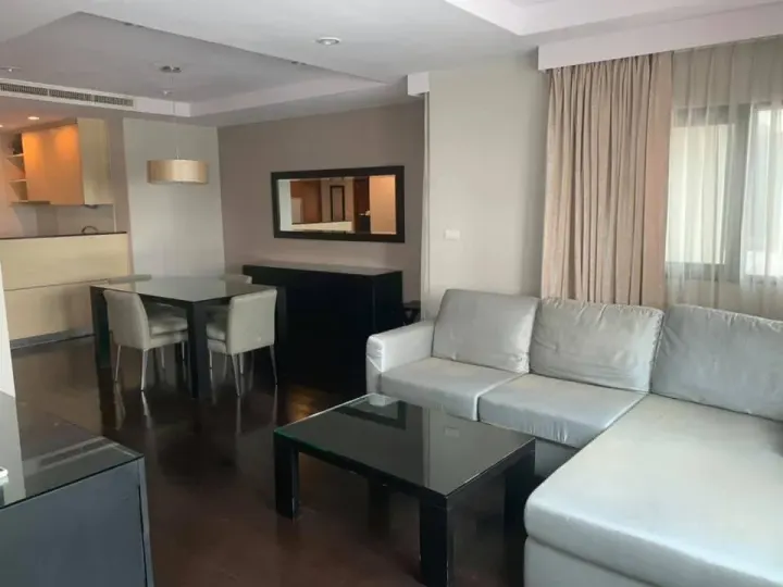 Property photos for Sathorn Gardens