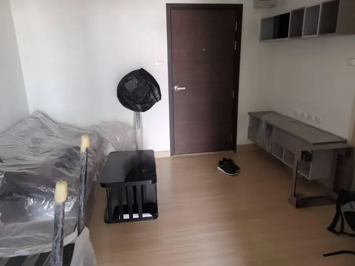 Property photos for Supalai Veranda Rama 9