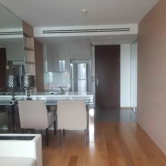 Property photos for The Address Asoke