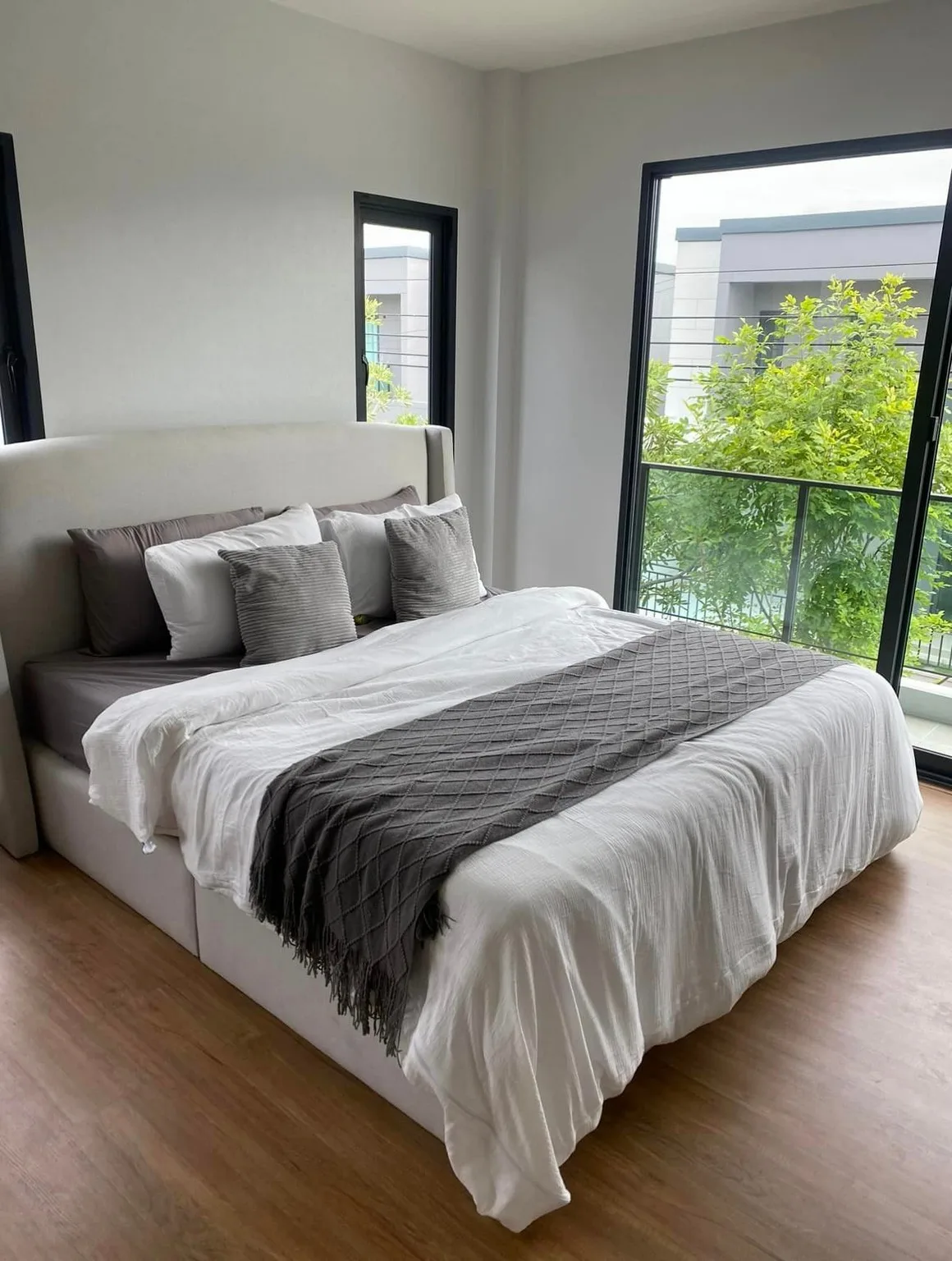 Property photos for Centro Bangna - Km.7