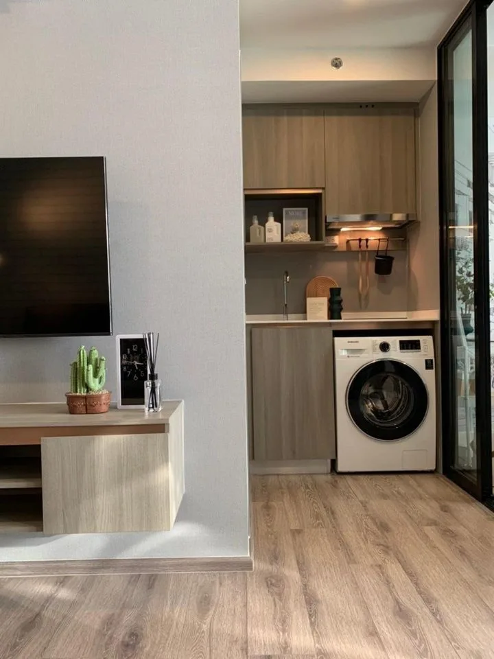 Property photos for KnightsBridge Collage Sukhumvit 107