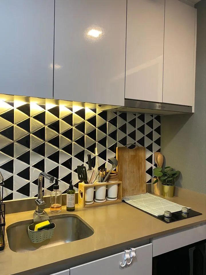 Property photos for Maestro 01 Sathorn ??? Yen Akat