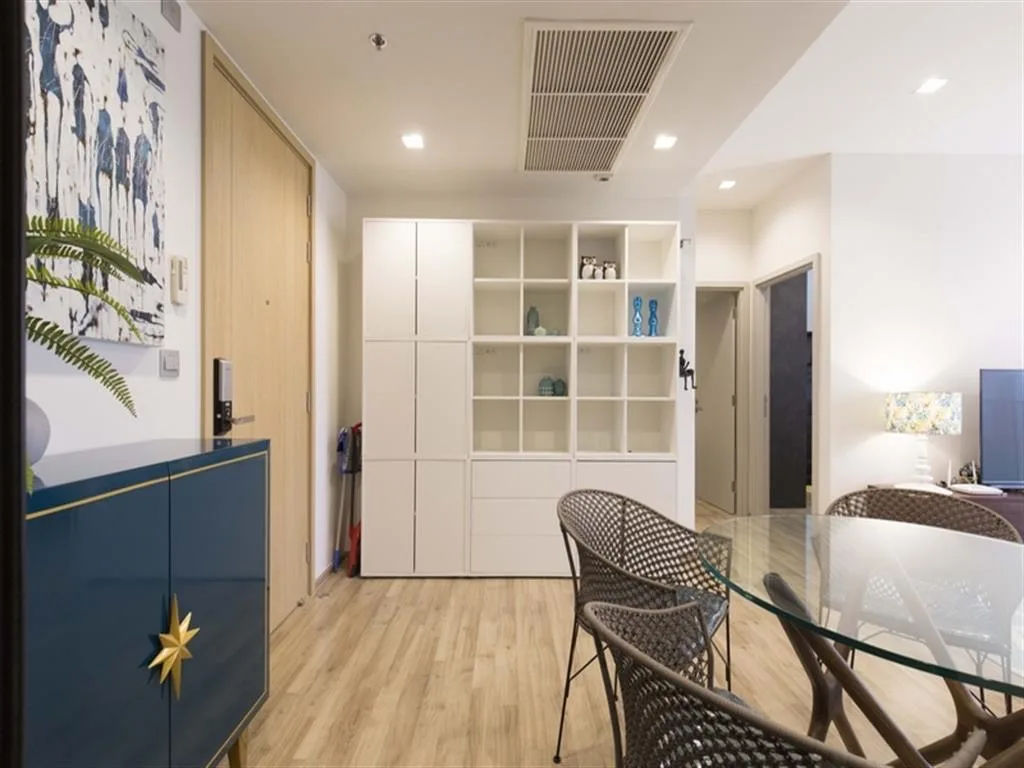 Property photos for THE LINE Jatujak - Mochit