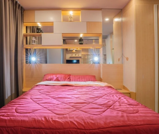 Property photos for Ideo Q Siam - Ratchathewi
