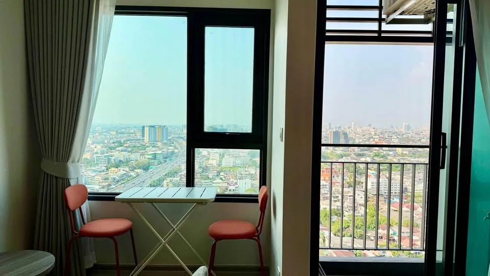 Property photos for Life Sathorn Sierra