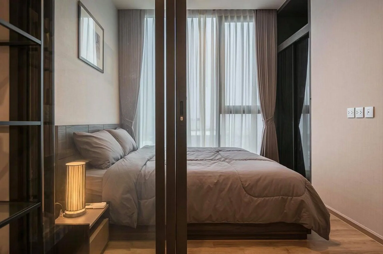 Property photos for THE LINE Jatujak - Mochit