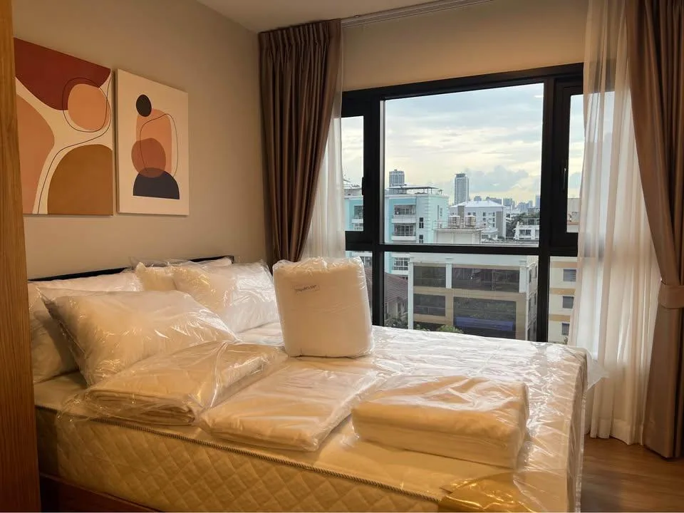 Property photos for The Line Vibe
