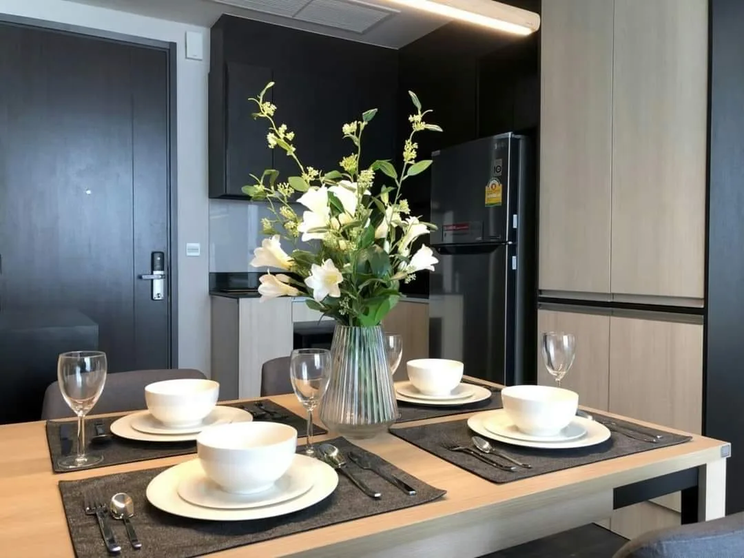 Property photos for Edge Sukhumvit 23
