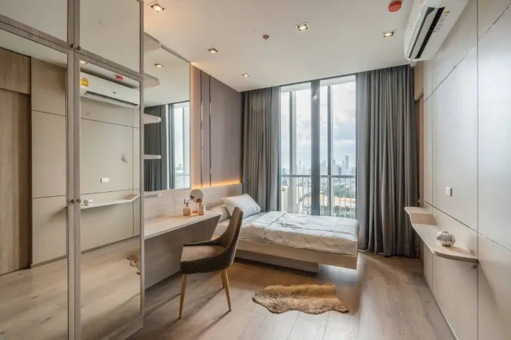 Property photos for Park Origin Phromphong
