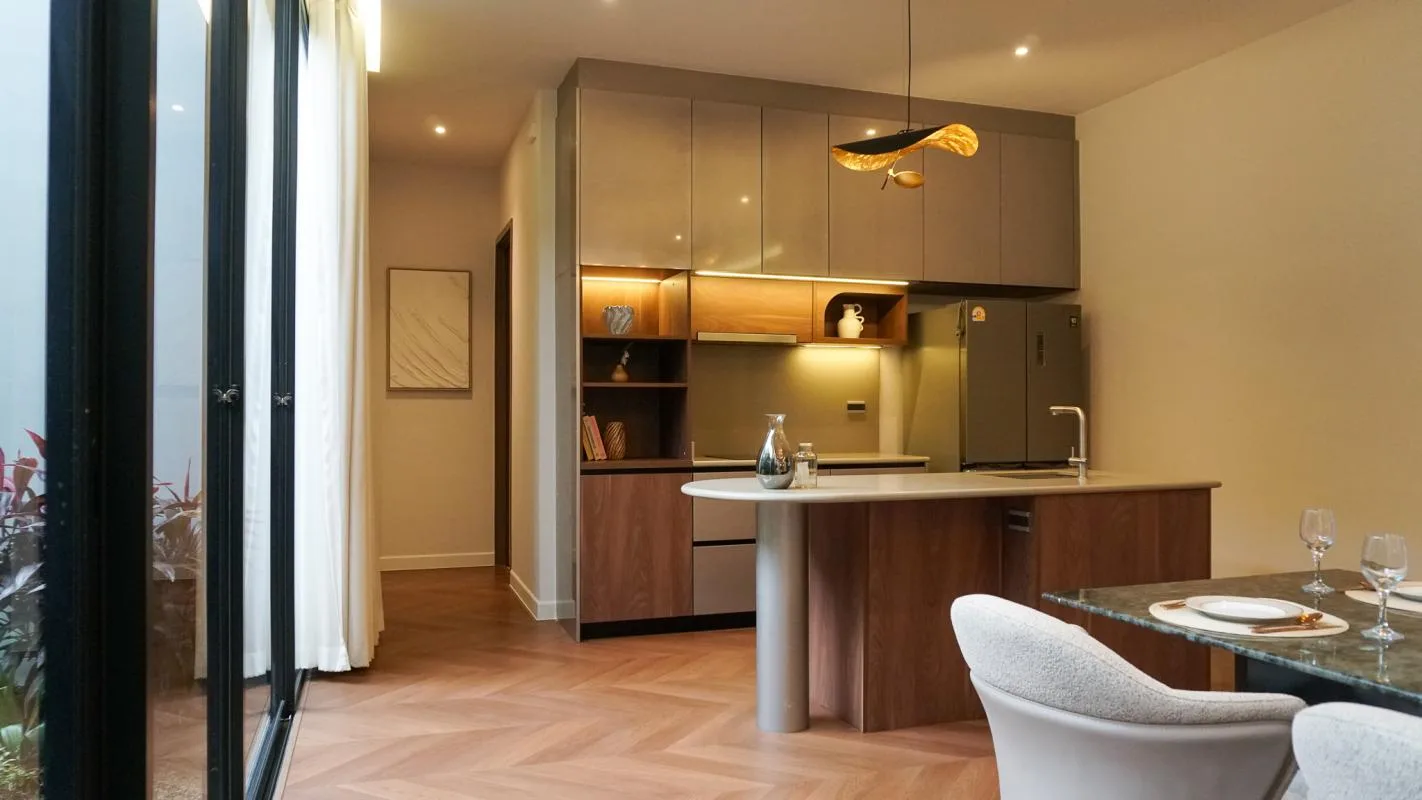 Property photos for Bugaan Krungthep Kreetha
