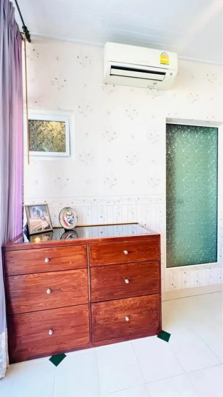 Property photos for Baan Klang Muang Urbanion Kaset-Nawamin 2