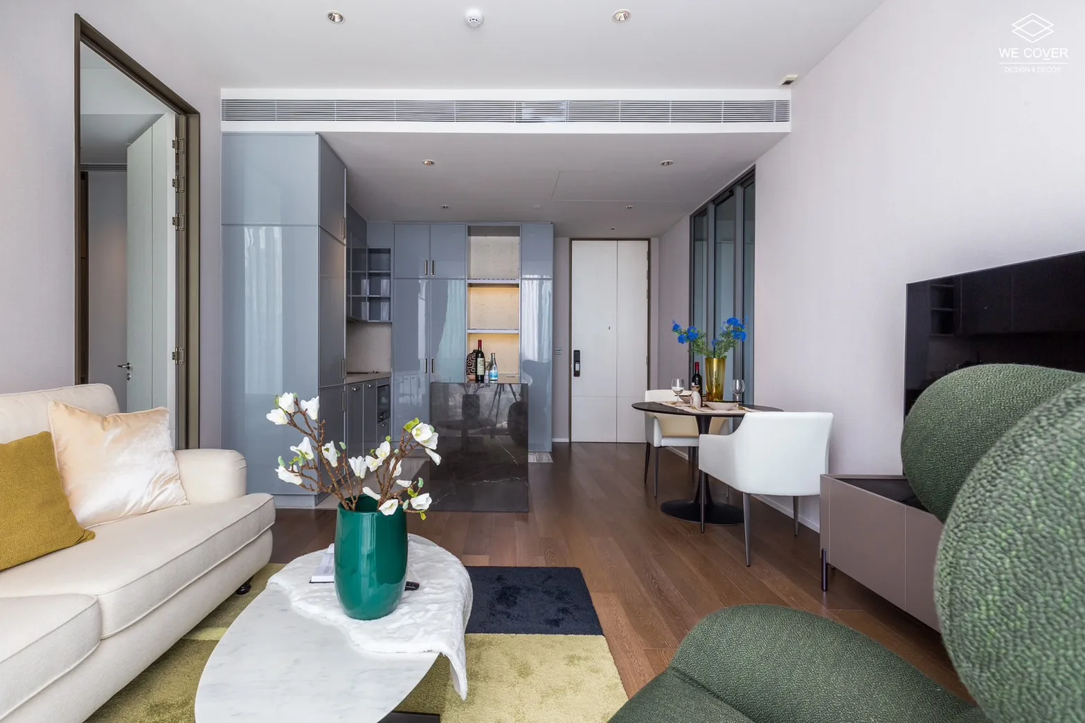 Property photos for Kraam Sukhumvit 26
