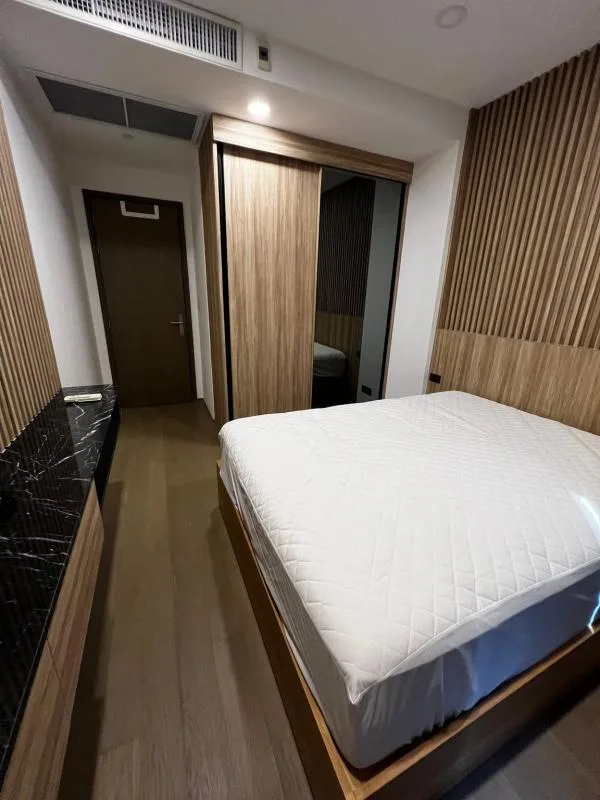 Property photos for Ashton Chula - Silom