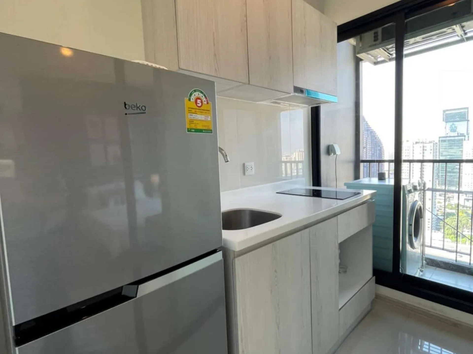Property photos for Life Asoke