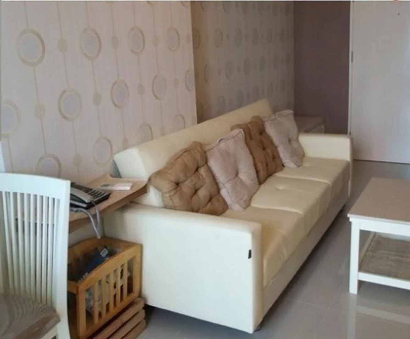 Property photos for Wish @ Samyan