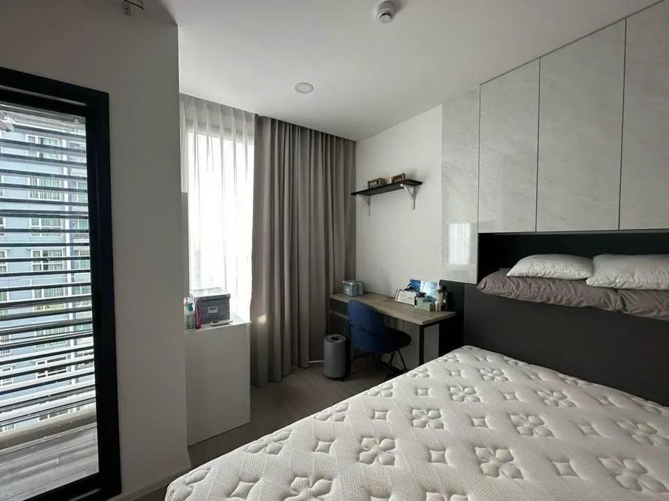 Property photos for Denim Jatujak
