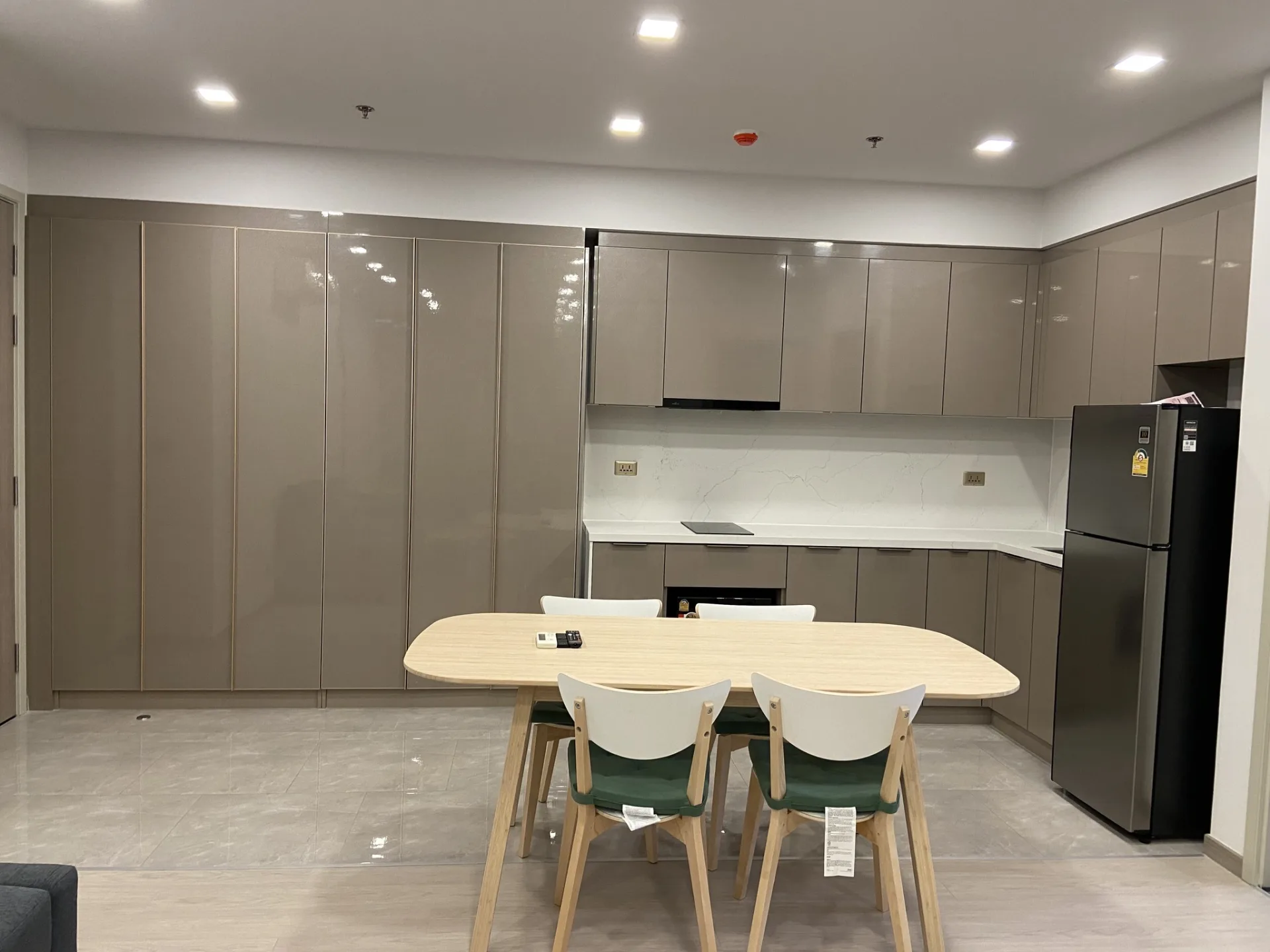 Property photos for One 9 Five Asoke - Rama 9