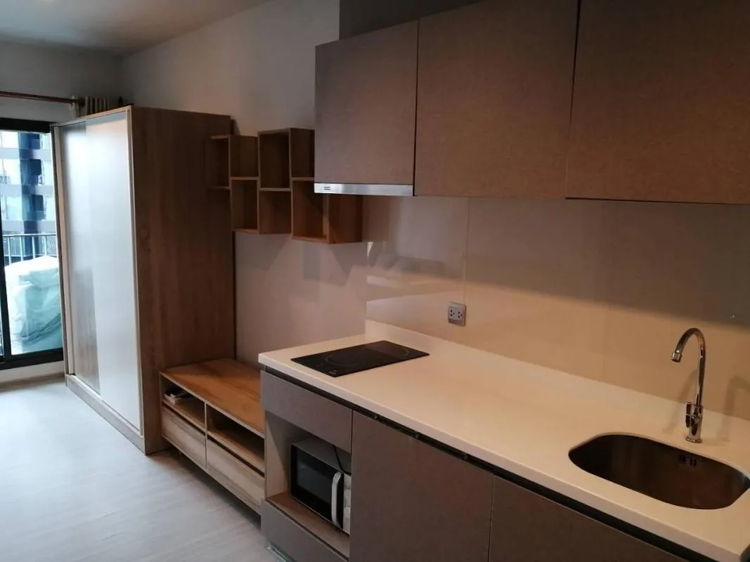 Property photos for LIFE Asoke - Rama 9