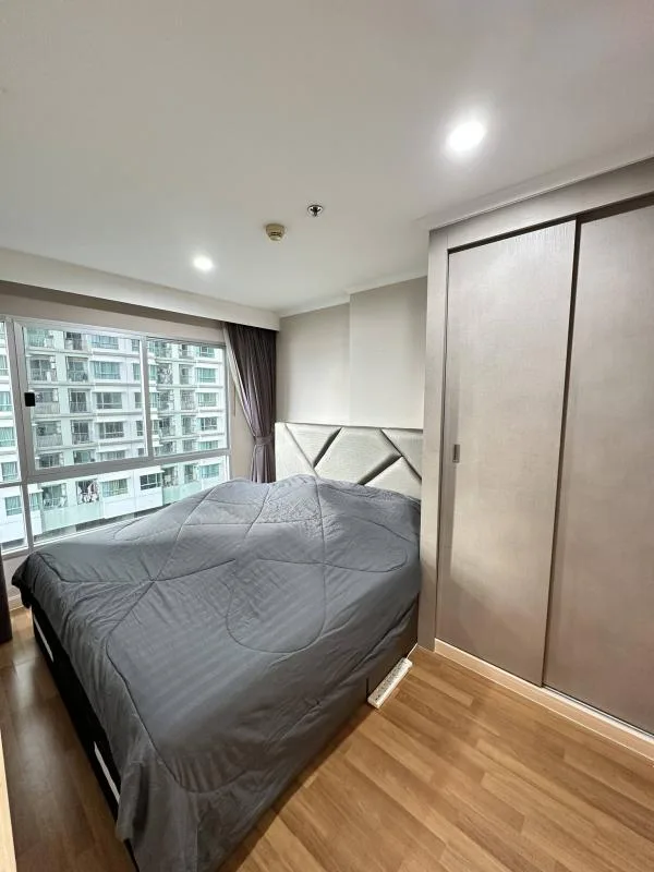 Property photos for Lumpini Park Riverside Rama 3
