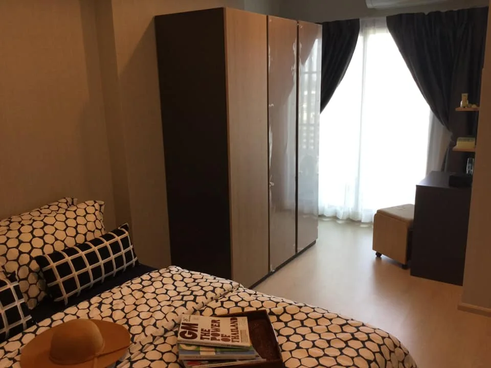 Property photos for Ideo Sukhumvit 115
