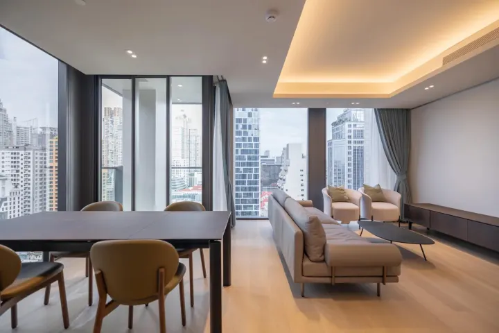 Property photos for Tonson One Residence