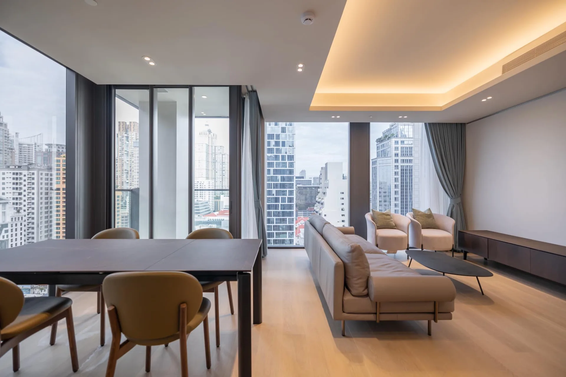 Property photos for Tonson One Residence