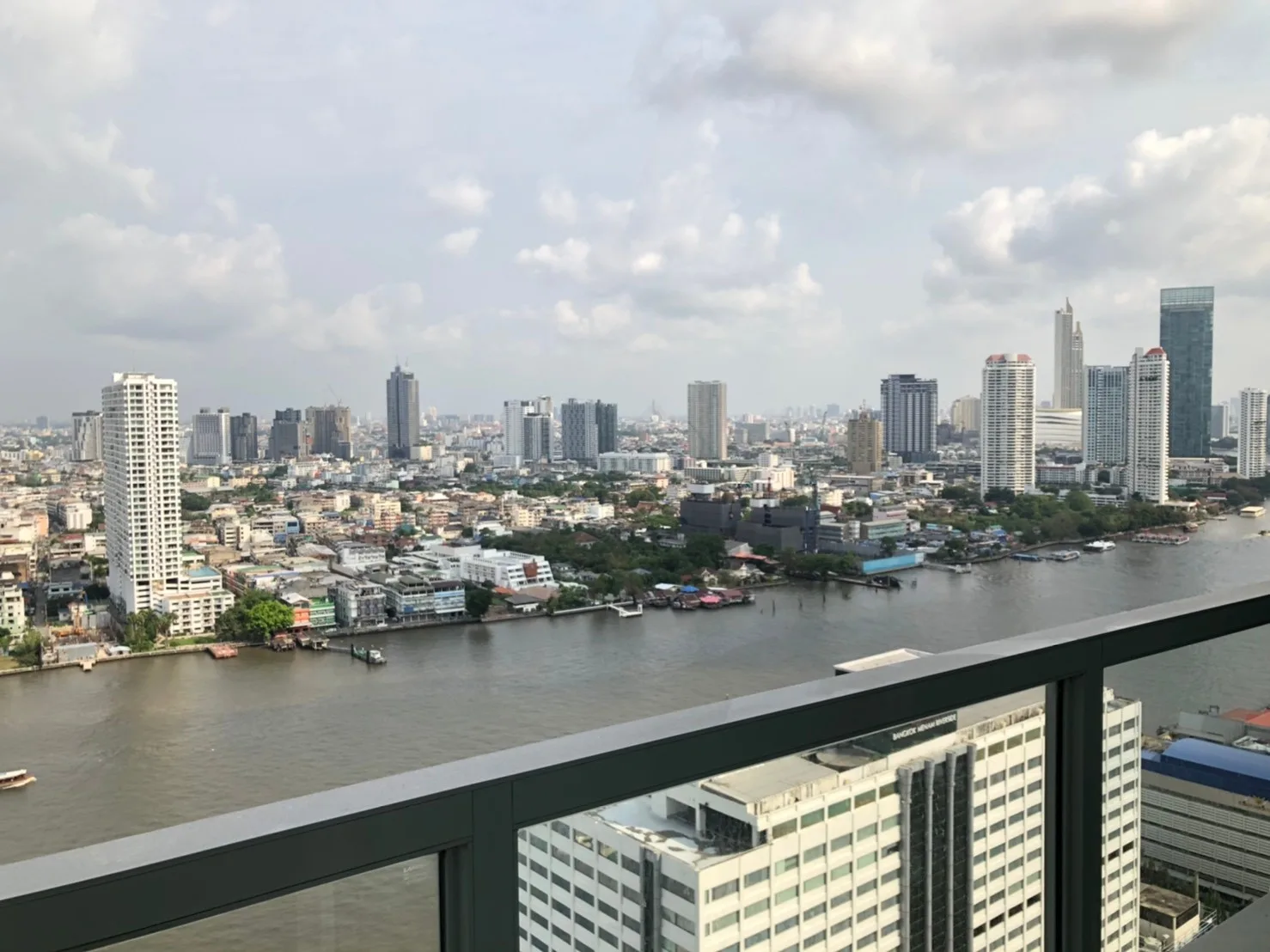 Property photos for Menam Residences