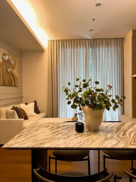 Property photos for Quattro by Sansiri