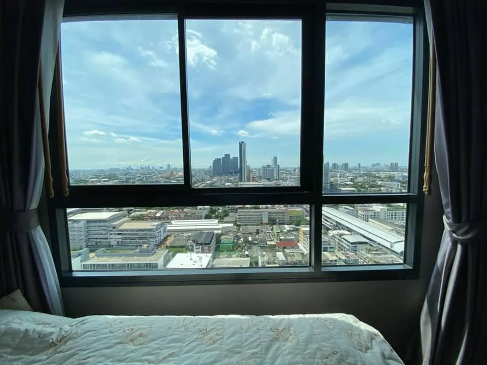 Property photos for Ideo Sukhumvit 93