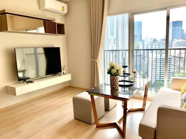 Property photos for Noble Revolve Ratchada 2