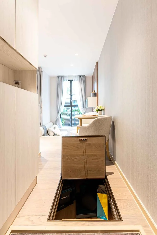 Property photos for Runesu Thonglor 5