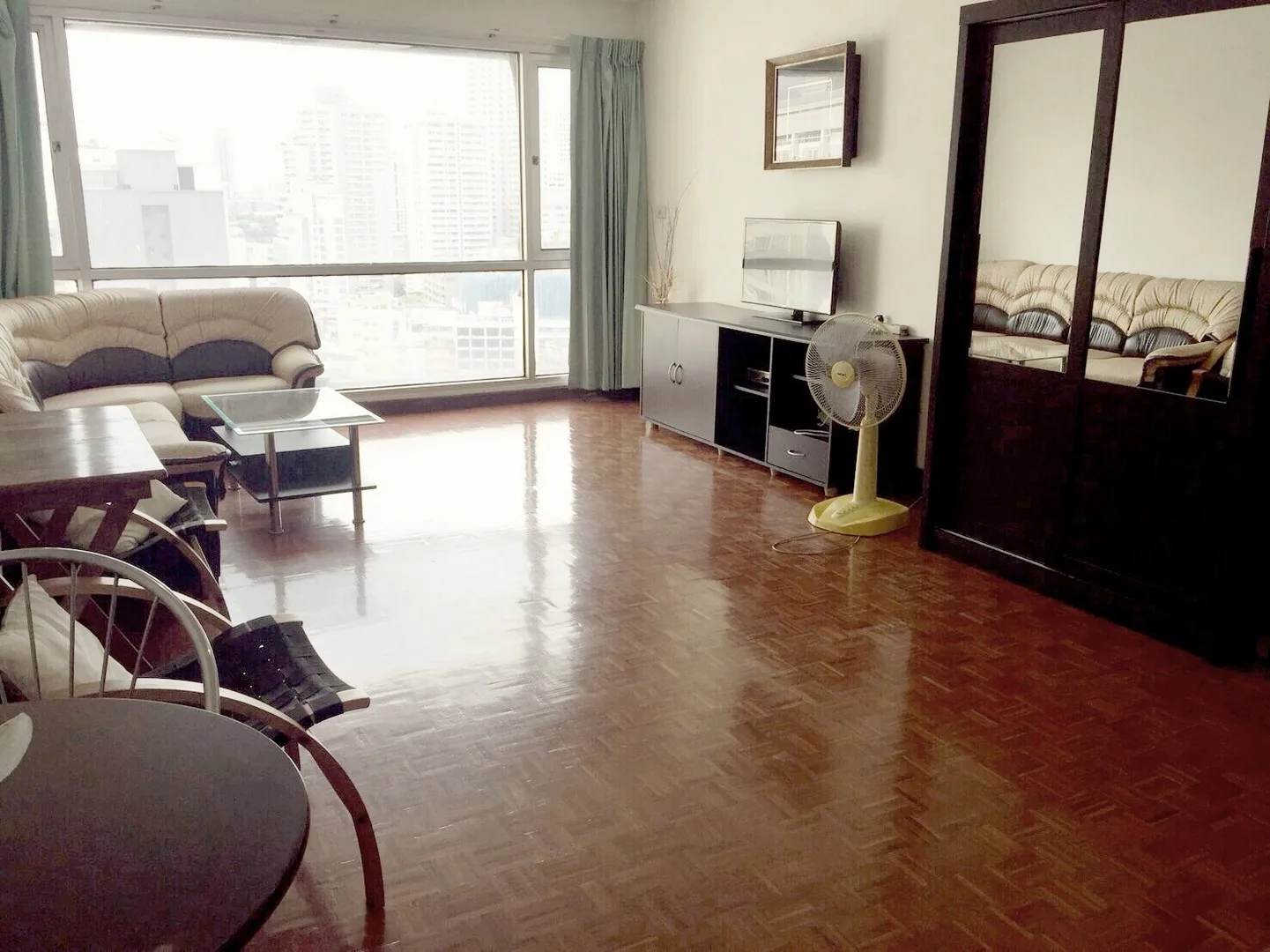 Property photos for Sukhumvit Suite