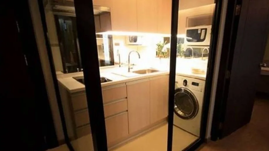 Property photos for Tidy Thonglor