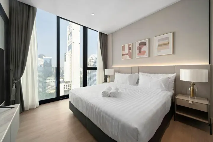 Property photos for Supalai Icon Sathorn