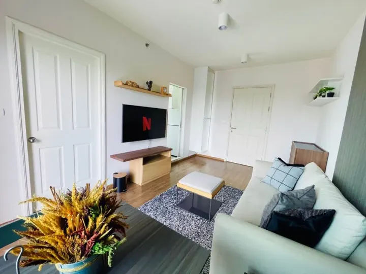 Property photos for U Delight @ Huamak Station