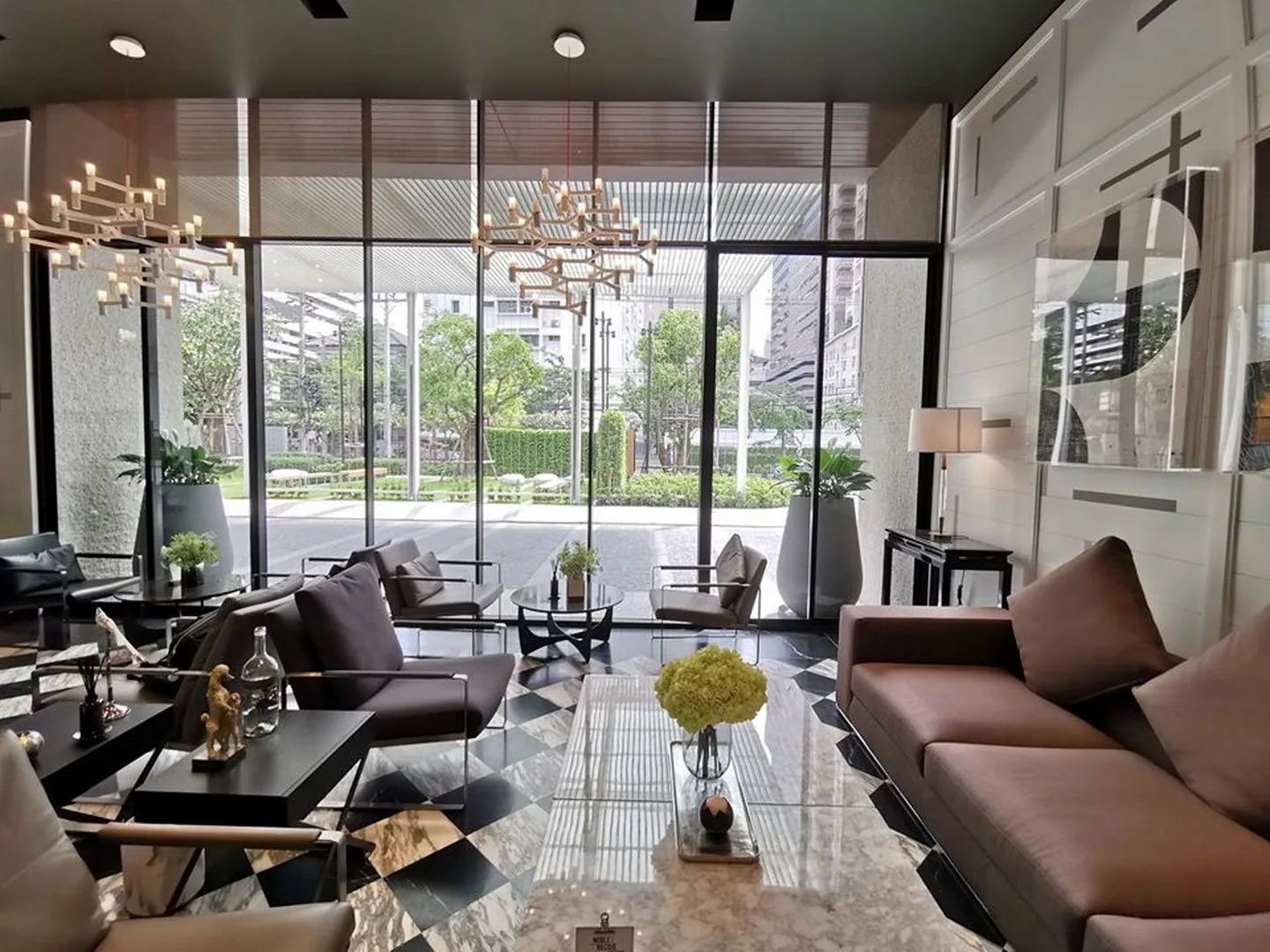 Property photos for Noble Recole