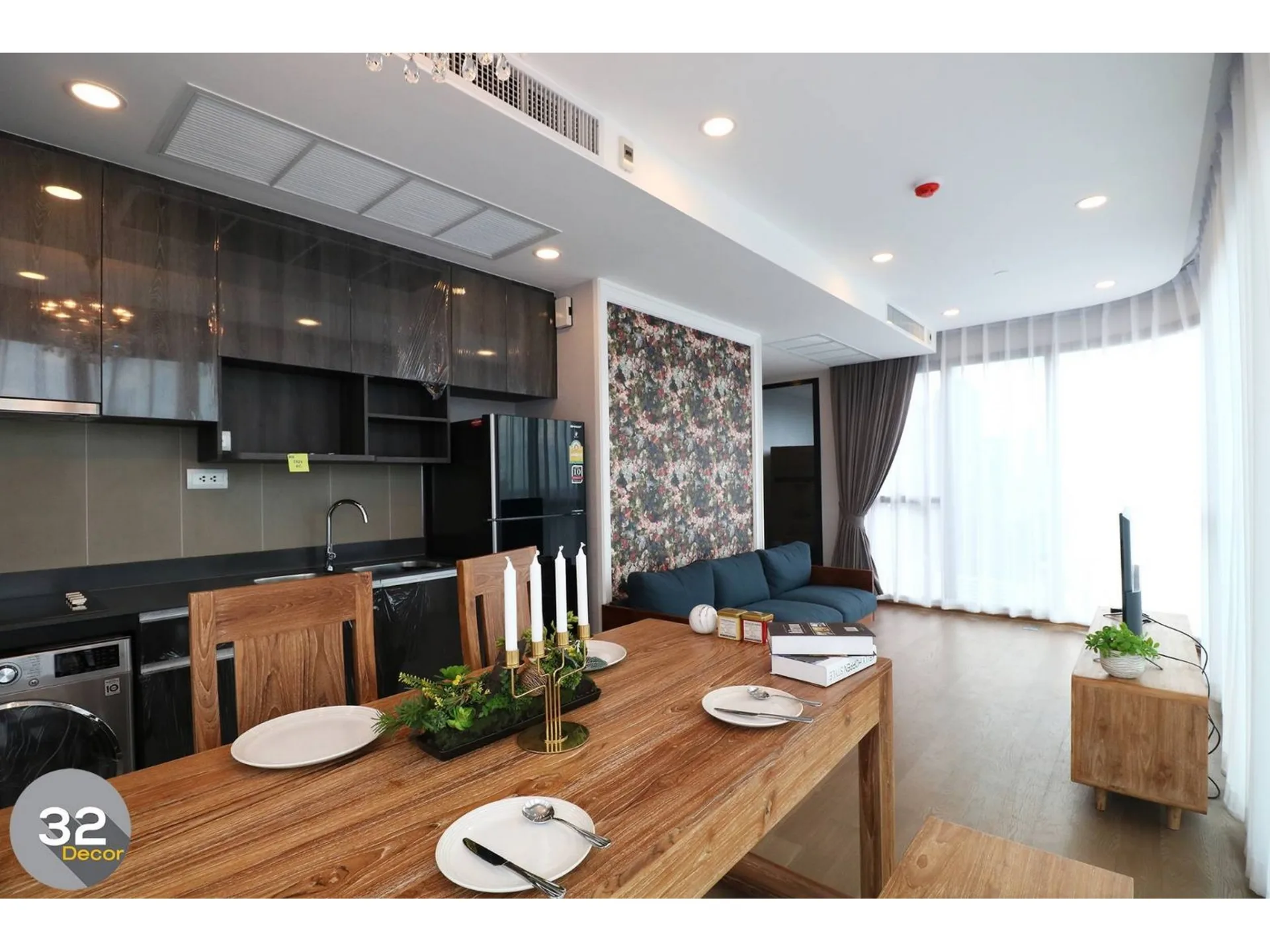 Property photos for Ashton Chula - Silom