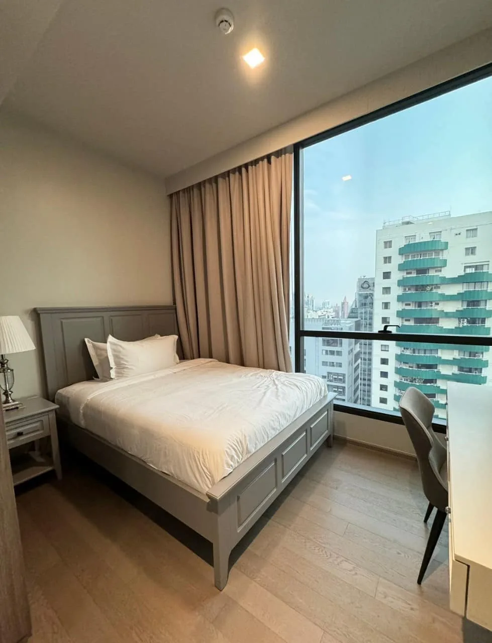 Property photos for Celes Asoke