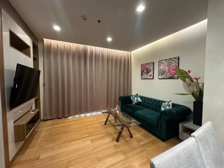 Property photos for The Address Asoke